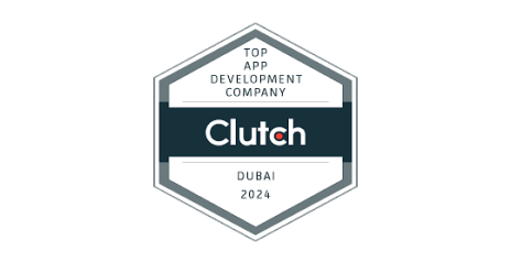 Clutch Logo