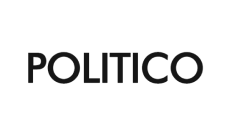 politico logo