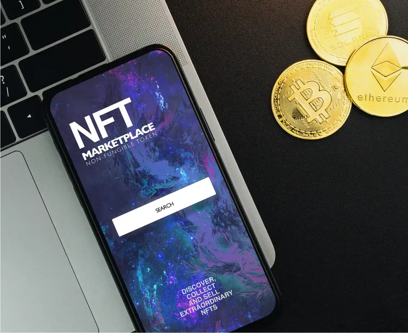 NFT Development