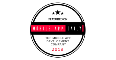 Mobile App Daily