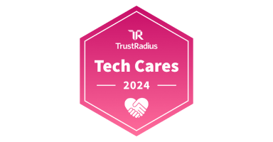 Tech Cares