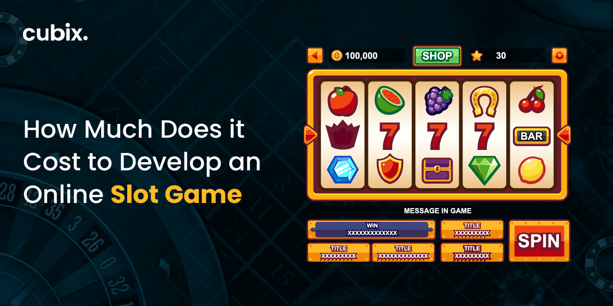 10 Feature That Defines the Core of Stunning Casino Game App