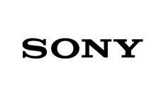 sony logo